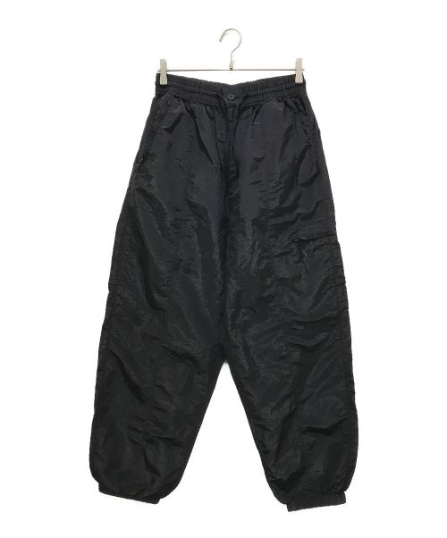 Y-3（ワイスリー）Y-3 (ワイスリー) M CLASSIC SHELL PANTS ブラック サイズ:Mの古着・服飾アイテム