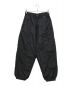 Y-3（ワイスリー）の古着「M CLASSIC SHELL PANTS」｜ブラック