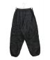 Y-3 (ワイスリー) M CLASSIC SHELL PANTS ブラック サイズ:M：13000円