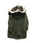 US ARMY (ユーエスアーミー) 70’s U.S. ARMY M-65 Fishtail Field Parka With Liner カーキ サイズ:S-R：30000円