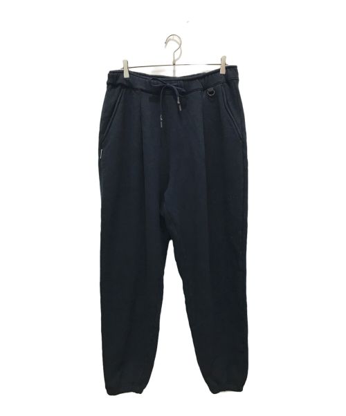 S.F.C（エスエフシー）S.F.C (エスエフシー) WIDE SWEAT PANTS 