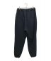 S.F.C (エスエフシー) WIDE SWEAT PANTS 