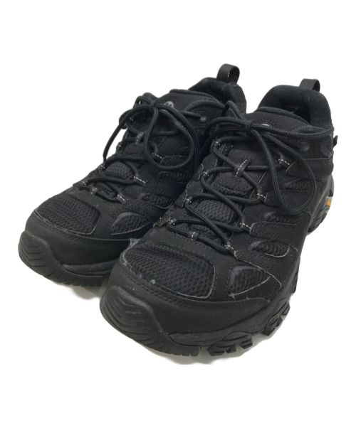 MERRELL（メレル）MERRELL (メレル) MOAB 3 ブラック サイズ:29の古着・服飾アイテム