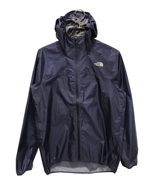 THE NORTH FACE（ザ ノース フェイス）THE NORTH FACE (ザ ノース フェイス) ストライクトレイルジャケット ネイビー サイズ:M 未使用品の古着・服飾アイテム