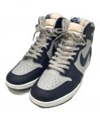 NIKEナイキ）の古着「Air Jordan 1 High 85 