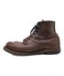 RED WING (レッドウィング) BLACKSMITH ワークブーツ ブラウン サイズ:26.5：16000円