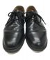 中古・古着 Dr.Martens (ドクターマーチン) 3ホールシューズ ブラック サイズ:42：8000円