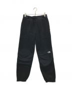 THE NORTH FACEザ ノース フェイス）の古着「DENALI SLIP-ON PANT」｜ブラック