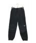 THE NORTH FACE（ザ ノース フェイス）の古着「DENALI SLIP-ON PANT」｜ブラック