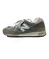 NEW BALANCE (ニューバランス) new balance M1300CLS (STEEL BLUE) グレー サイズ:25.5：10000円