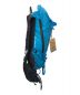 MAMMUT (マムート) Trion Nordwand 15 ブルー 未使用品：13000円