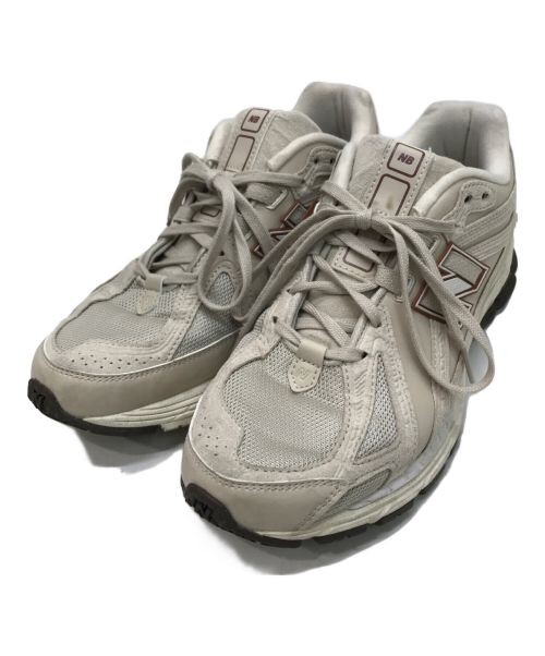 NEW BALANCE（ニューバランス）NEW BALANCE (ニューバランス) M1906 RFT ベージュ サイズ:26.5の古着・服飾アイテム