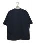 DAIWA PIER39 (ダイワ ピア39) TECH TEE MIL POCKET CREW ネイビー サイズ:L：8000円