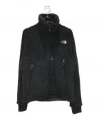 THE NORTH FACEザ ノース フェイス）の古着「Super Versa Loft Jacket」｜ブラック