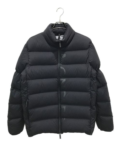 MONCLER（モンクレール）MONCLER (モンクレール) ディエン ダウンジャケット ブラック サイズ:3の古着・服飾アイテム