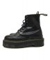 Dr.Martens (ドクターマーチン) 8ホールブーツ ブラック サイズ:UK7：9000円