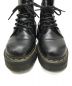 中古・古着 Dr.Martens (ドクターマーチン) 8ホールブーツ ブラック サイズ:UK7：9000円