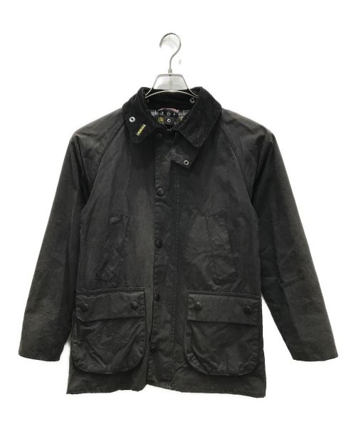 Barbour（バブアー）Barbour (バブアー) SL ビデイルオイルドジャケット ブラック サイズ:C38 97cmの古着・服飾アイテム