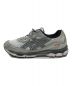 asics (アシックス) gel nyc グレー サイズ:28cm：9000円