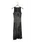 DIESEL (ディーゼル) Kleid D-SCREET グレー サイズ:40：20000円