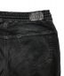 中古・古着 DIESEL (ディーゼル) Krailey Jogg Jeans ブラック サイズ:W25：8000円