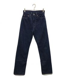 LEVI'S VINTAGE CLOTHING（リーバイス ビンテージ クロージング）の古着「モンローデニムパンツ」｜インディゴ