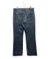 LEVI'S (リーバイス) ブーツカットジーンズ インディゴ サイズ:W36L32：6000円