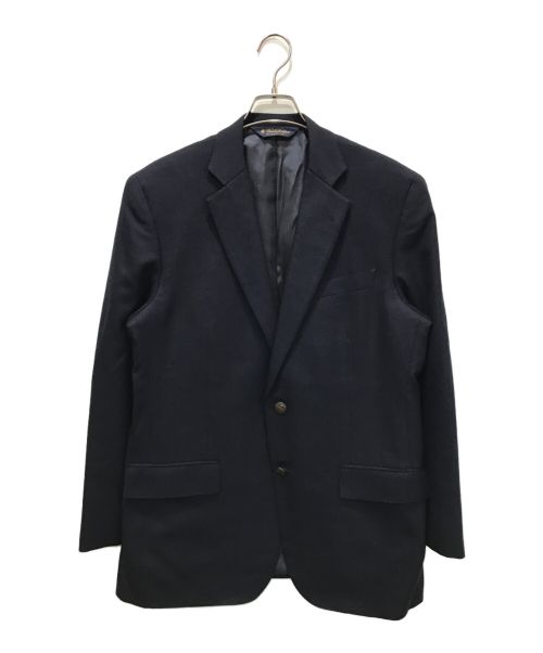 BROOKS BROTHERS（ブルックスブラザーズ）BROOKS BROTHERS (ブルックスブラザーズ) ブレザージャケット ネイビー サイズ:40の古着・服飾アイテム