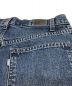 中古・古着 LEVI'S (リーバイス) SILVERTAB/BAGGY FITデニムパンツ インディゴ サイズ:W31：8000円