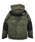 THE NORTH FACE (ザ ノース フェイス) バルトロ ライト ジャケット カーキ サイズ:M：50000円