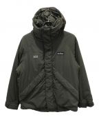 WIND AND SEA×WILD THINGSウィンド アンド シー×ワイルドシングス）の古着「Denari jacket」｜カーキ