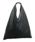 MM6 Maison Margiela (エムエムシックス メゾンマルジェラ) CLASSIC JAPANESE HANDBAG ブラック：18000円