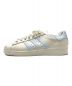 adidas (アディダス) SUPERSTAR 82 ホワイト×ブルー サイズ:28.5 未使用品：7000円