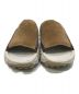 中古・古着 UGG (アグ) Venture Daze Slide ベージュ サイズ:27：9000円