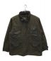 Barbour（バブアー）の古着「Sapper Jacket」｜ブラウン