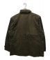 Barbour (バブアー) Sapper Jacket ブラウン サイズ:XL：13000円