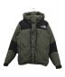 THE NORTH FACE（ザ ノース フェイス）の古着「バルトロライトジャケット」｜オリーブ