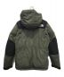 THE NORTH FACE (ザ ノース フェイス) バルトロライトジャケット オリーブ サイズ:M：35000円