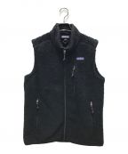 Patagoniaパタゴニア）の古着「Los Gatos Vest」｜ブラック