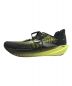 BROOKS (ブルックス) Hyperion Max イエロー×ブラック サイズ:26.5：8000円