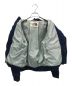 THE NORTH FACE (ザ ノース フェイス) 80‘Sウールジャケット ネイビー サイズ:M：10000円