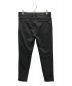 Junhashimoto (ジュンハシモト) JH＋ S/P 1TUCK PANTS ブラック サイズ:5：9000円