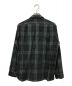 PENDLETON (ペンドルトン) ウールシャツ ネイビー サイズ:M：12000円