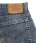 中古・古着 LEVI'S (リーバイス) デニムパンツ インディゴ サイズ:W29：5000円