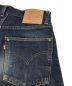 中古・古着 LEVI'S (リーバイス) デニムパンツ インディゴ サイズ:W28：9000円