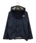 THE NORTH FACE（ザ ノース フェイス）の古着「オール マウンテン ジャケット」｜ネイビー