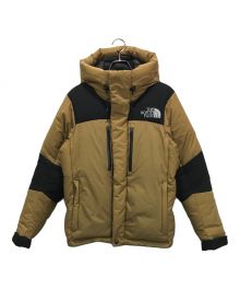 THE NORTH FACE（ザ ノース フェイス）の古着「バルトロライトジャケット」｜ブリティッシュカーキ