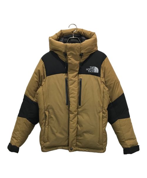 THE NORTH FACE（ザ ノース フェイス）THE NORTH FACE (ザ ノース フェイス) バルトロライトジャケット ブリティッシュカーキ サイズ:Sの古着・服飾アイテム