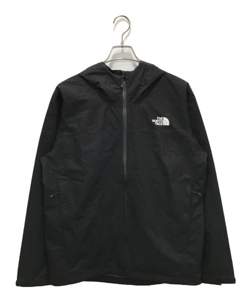 THE NORTH FACE（ザ ノース フェイス）THE NORTH FACE (ザ ノース フェイス) ベンチャージャケット ブラック サイズ:L 未使用品の古着・服飾アイテム