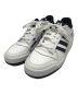 adidas（アディダス）の古着「Forum Low CL」｜ホワイト